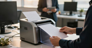 14 Best Continuous Duty Paper Shredder for Finance Teams in 2026
