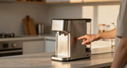 14 Best Designer Sparkling Water Maker for Founders in 2026