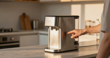 14 Best Designer Sparkling Water Maker for Founders in 2026