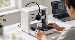 14 Best Desktop 3D Printer for Founders in 2026