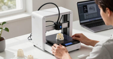 14 Best Desktop 3D Printer for Founders in 2026
