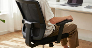 14 Best Ergonomic Chair for 300 lb Capacity in 2026