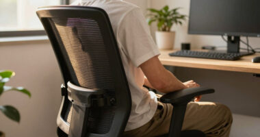 14 Best Ergonomic Office Chair for Long Hours in 2026