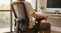 14 Best Ergonomic Office Chair for Programmers in 2026