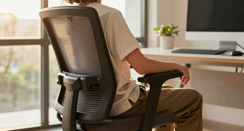 14 Best Ergonomic Office Chair for Programmers in 2026