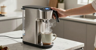 14 Best Filtered Hot Water Dispenser System in 2026