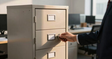 14 Best Fireproof Filing Cabinets for Legal Teams in 2026