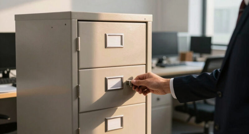 14 Best Fireproof Filing Cabinets for Legal Teams in 2026
