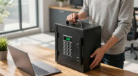 14 Best Fireproof Safe in 2026
