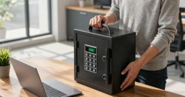 14 Best Fireproof Safe in 2026