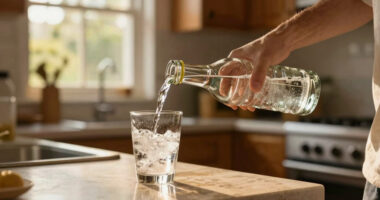14 Best Glass Bottle Sparkling Water Maker in 2026
