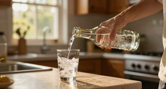 14 Best Glass Bottle Sparkling Water Maker in 2026