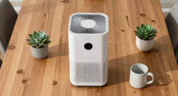 14 Best HEPA Air Purifiers for Conference Rooms in 2026