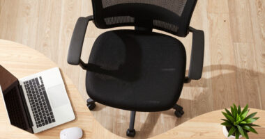14 Best Kneeling Office Chairs for Posture Support in 2026