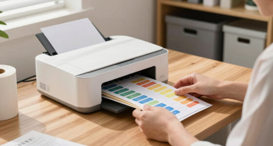 14 Best Label Printer for Office Organization in 2026