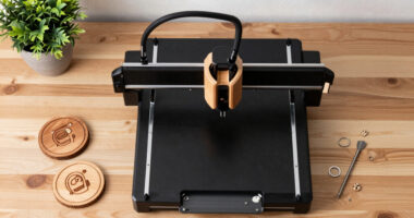 14 Best Laser Engraver for Personalized Gifts Business in 2026