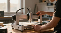14 Best Laser Engraver With Camera Positioning in 2026