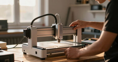 14 Best Laser Engraver With Camera Positioning in 2026