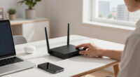 14 Best Office Networking Router for Hybrid Work in 2026