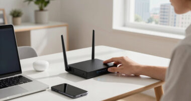 14 Best Office Networking Router for Hybrid Work in 2026