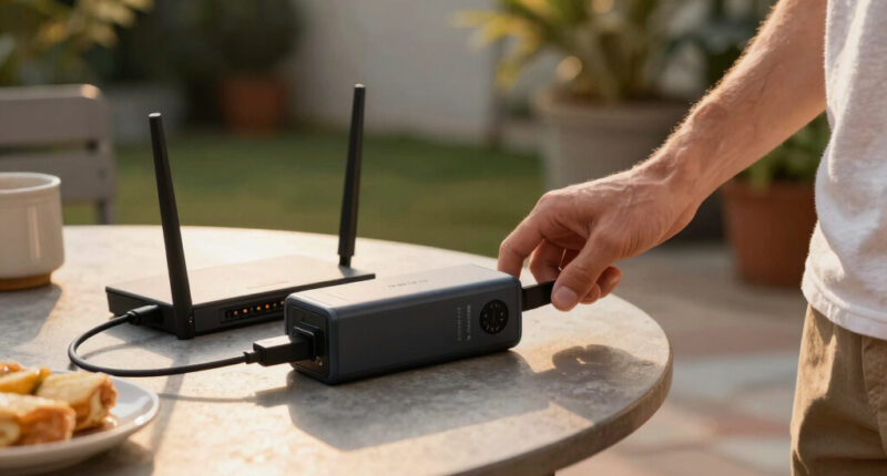 14 Best Portable Backup Power for Networking Gear in 2026