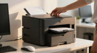 14 Best Printer Stands With Storage For Offices In 2026