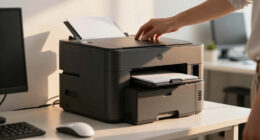 14 Best Printer Stands With Storage For Offices In 2026