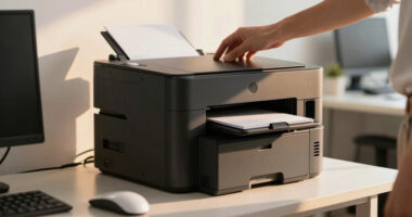 14 Best Printer Stands With Storage For Offices In 2026