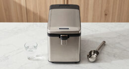 14 Best Quiet Commercial Ice Maker for Office Kitchen in 2026