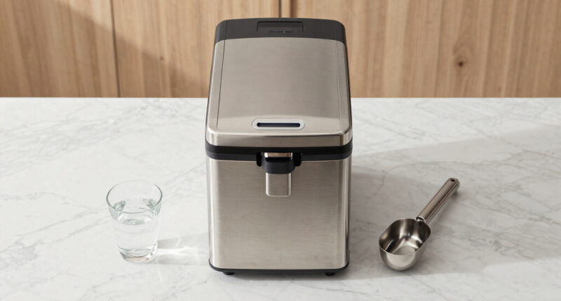14 Best Quiet Commercial Ice Maker for Office Kitchen in 2026