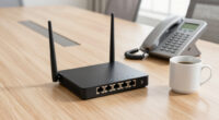 14 Best Router for Conference Room Heavy Traffic in 2026