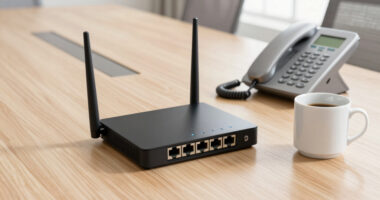 14 Best Router for Conference Room Heavy Traffic in 2026