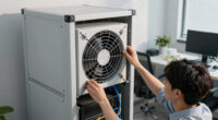 14 Best Server Room Cooling Fans for Small Offices in 2026