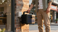 14 Best Solar Generator for Small Business Backup in 2026