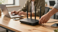 14 Best WiFi 6 Business Router For Startup Team In 2026