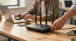 14 Best WiFi 6 Business Router For Startup Team In 2026