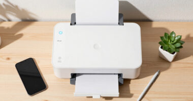 14 Best Wireless Laser Printer for Hybrid Office in 2026