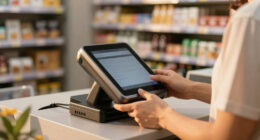 15 Best All in One POS Terminal With Printer in 2026
