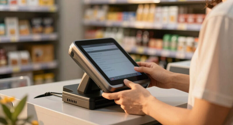 15 Best All in One POS Terminal With Printer in 2026