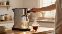 15 Best Carbonated Water Machine for Home Coffee Bar in 2026