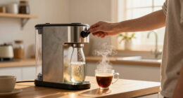 15 Best Carbonated Water Machine for Home Coffee Bar in 2026