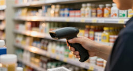 15 Best Checkout Barcode Scanners for Convenience Stores in 2026