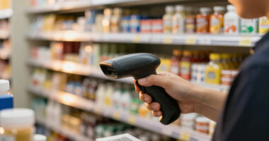 15 Best Checkout Barcode Scanners for Convenience Stores in 2026