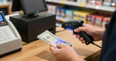 15 Best Counterfeit Bill Detectors for Stores in 2026