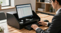 15 Best Desktop Cash Counter for Back Office in 2026