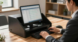 15 Best Desktop Cash Counter for Back Office in 2026