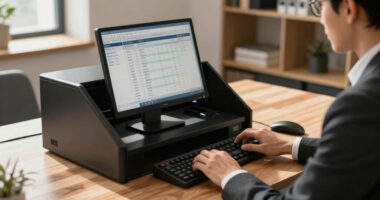 15 Best Desktop Cash Counter for Back Office in 2026
