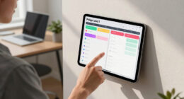 15 Best Digital Planners for Wall Mounted Offices in 2026