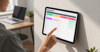 15 Best Digital Planners for Wall Mounted Offices in 2026