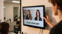 15 Best Digital Signage Monitor For Salons In 2026